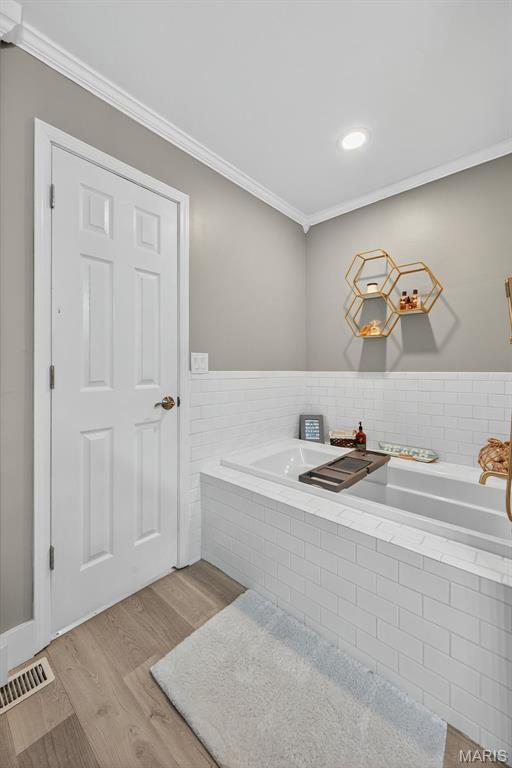 Forest Hills Twnhs Ph1 Stg1&2 - Residential