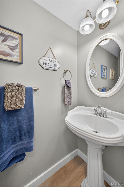 Forest Hills Twnhs Ph1 Stg1&2 - Residential