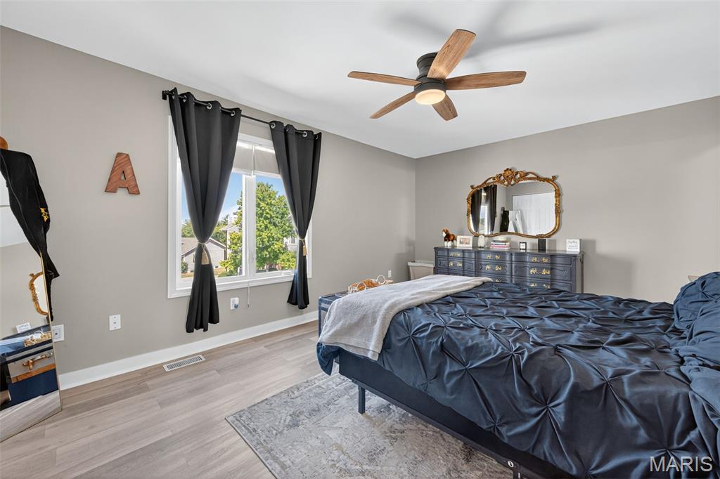 Forest Hills Twnhs Ph1 Stg1&2 - Residential