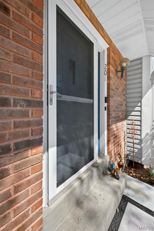 Forest Hills Twnhs Ph1 Stg1&2 - Residential