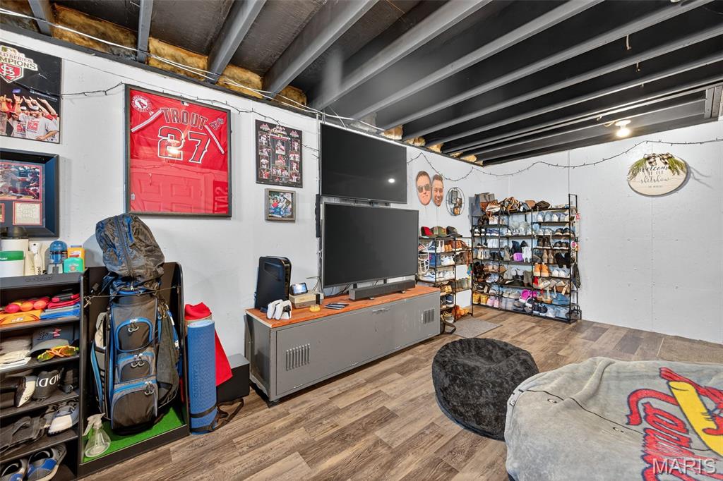 Forest Hills Twnhs Ph1 Stg1&2 - Residential