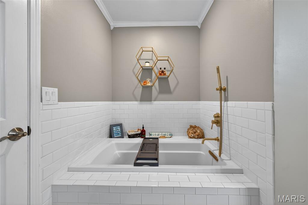 Forest Hills Twnhs Ph1 Stg1&2 - Residential