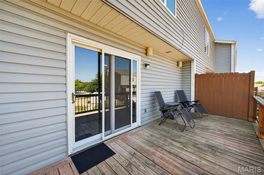 Forest Hills Twnhs Ph1 Stg1&2 - Residential