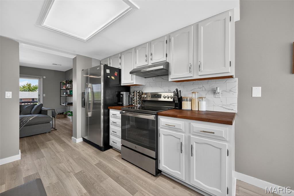 Forest Hills Twnhs Ph1 Stg1&2 - Residential