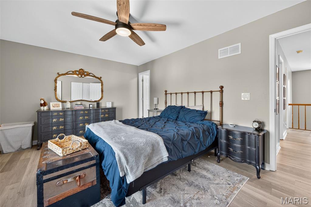 Forest Hills Twnhs Ph1 Stg1&2 - Residential