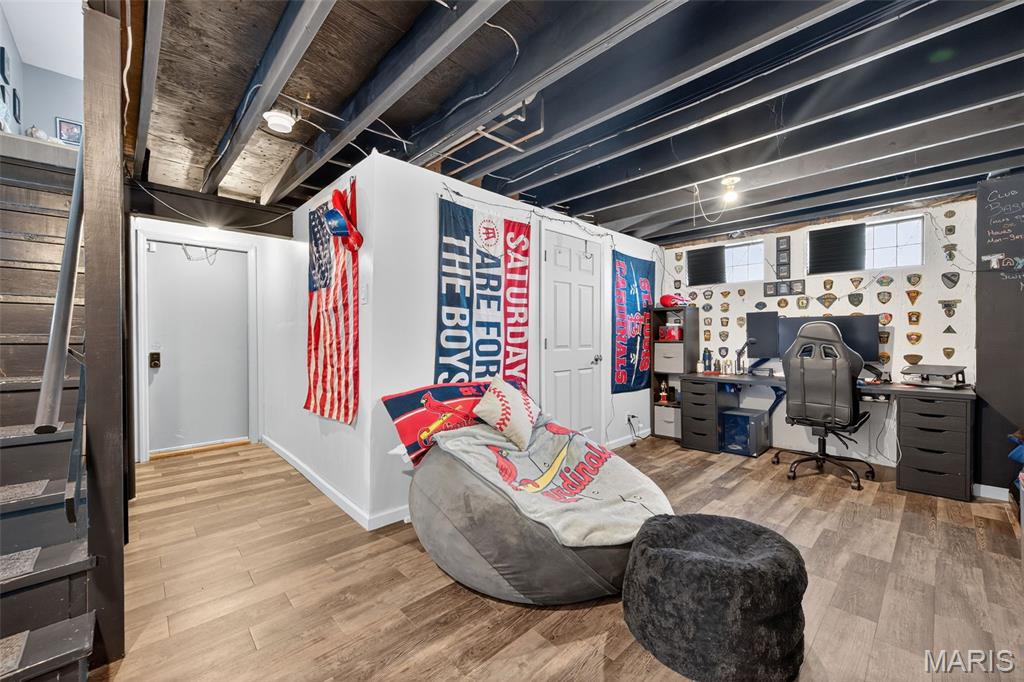 Forest Hills Twnhs Ph1 Stg1&2 - Residential