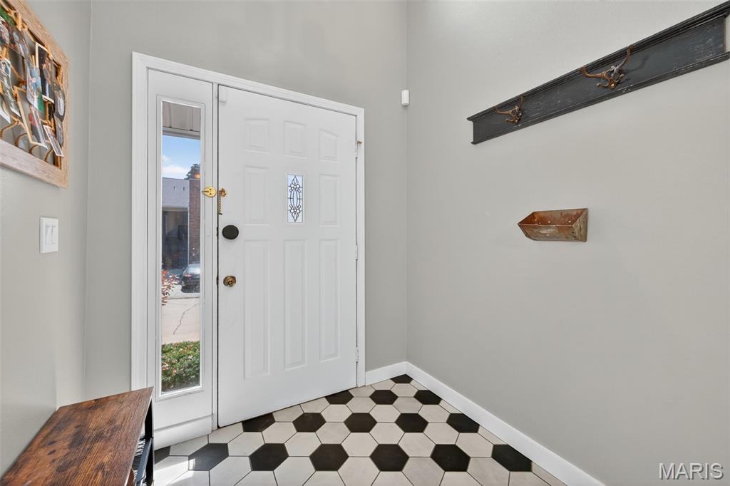 Forest Hills Twnhs Ph1 Stg1&2 - Residential