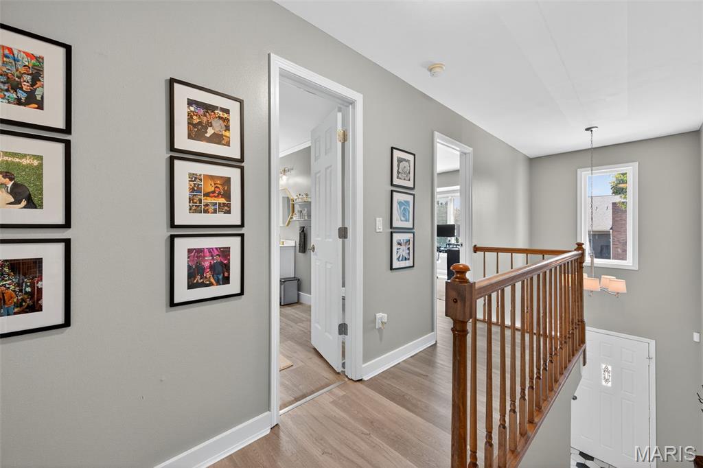 Forest Hills Twnhs Ph1 Stg1&2 - Residential