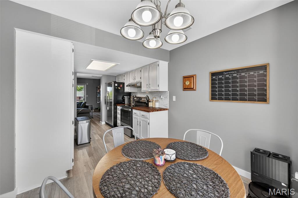 Forest Hills Twnhs Ph1 Stg1&2 - Residential