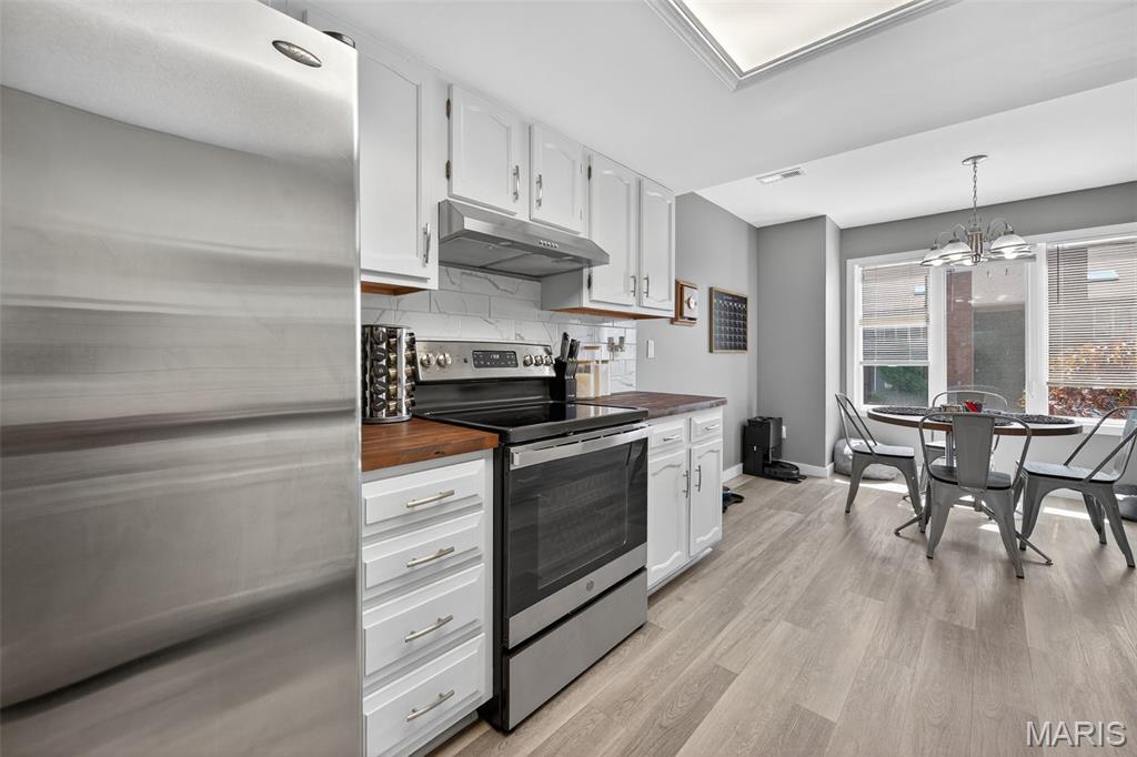 Forest Hills Twnhs Ph1 Stg1&2 - Residential