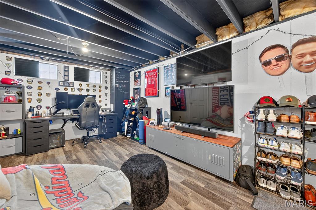 Forest Hills Twnhs Ph1 Stg1&2 - Residential