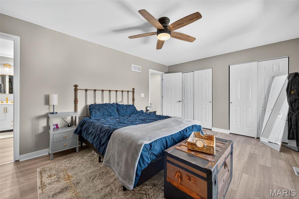 Forest Hills Twnhs Ph1 Stg1&2 - Residential