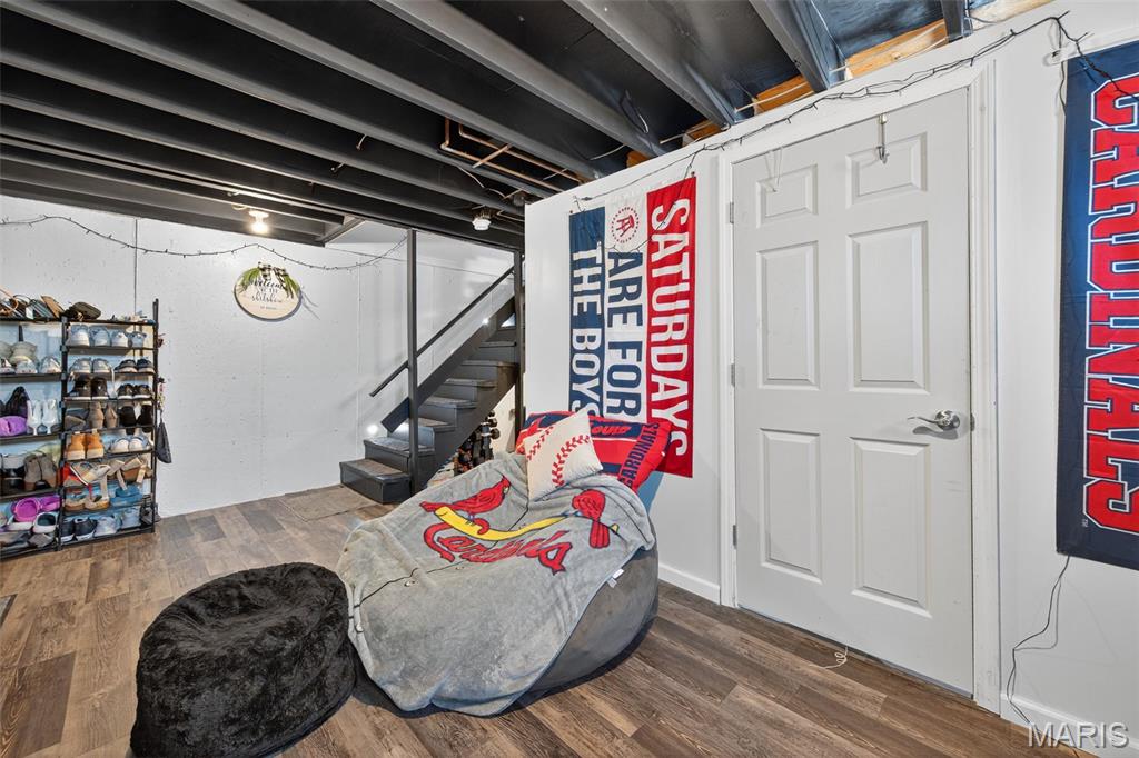 Forest Hills Twnhs Ph1 Stg1&2 - Residential