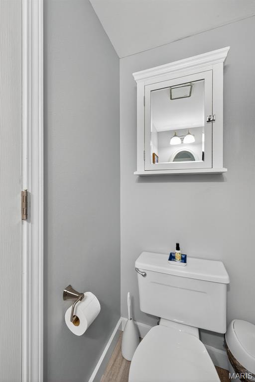 Forest Hills Twnhs Ph1 Stg1&2 - Residential