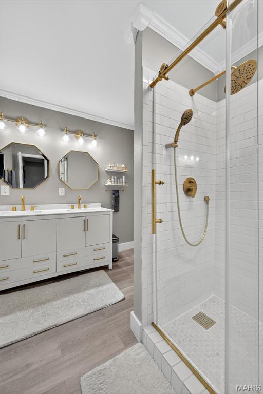 Forest Hills Twnhs Ph1 Stg1&2 - Residential