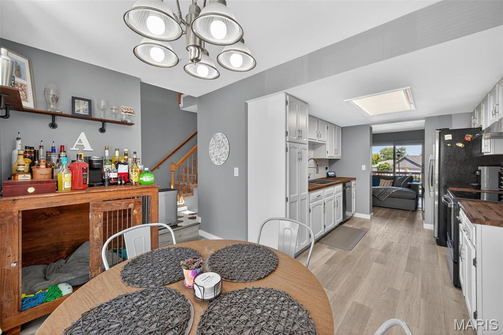 Forest Hills Twnhs Ph1 Stg1&2 - Residential