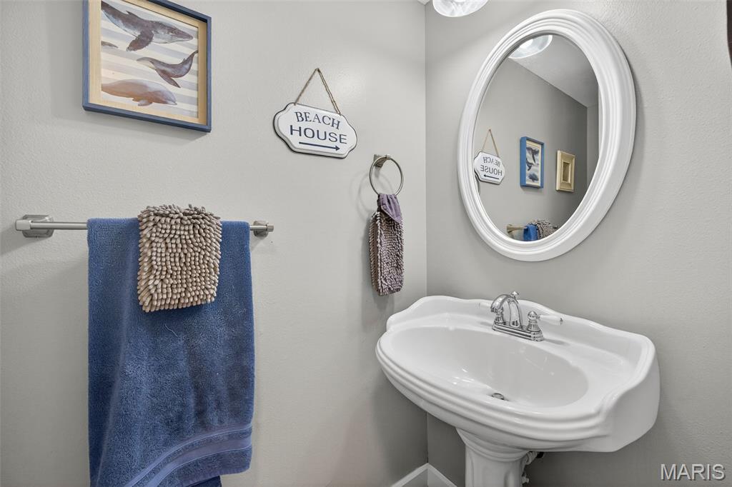 Forest Hills Twnhs Ph1 Stg1&2 - Residential