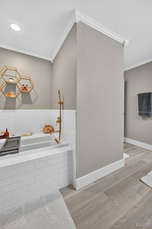 Forest Hills Twnhs Ph1 Stg1&2 - Residential