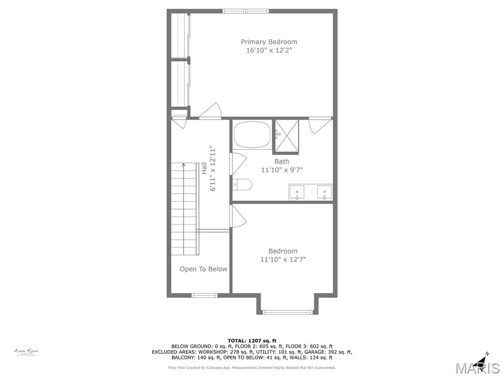 Forest Hills Twnhs Ph1 Stg1&2 - Residential