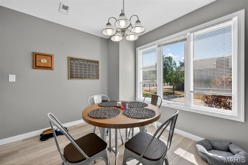 Forest Hills Twnhs Ph1 Stg1&2 - Residential