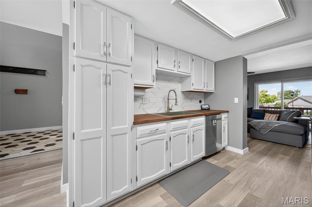 Forest Hills Twnhs Ph1 Stg1&2 - Residential