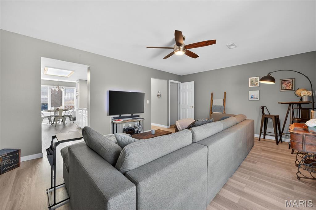 Forest Hills Twnhs Ph1 Stg1&2 - Residential