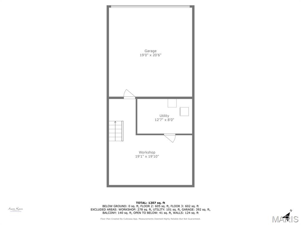 Forest Hills Twnhs Ph1 Stg1&2 - Residential