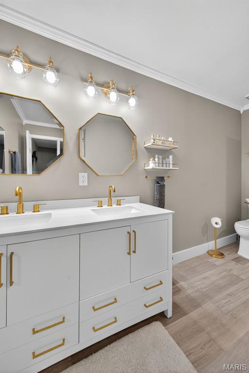 Forest Hills Twnhs Ph1 Stg1&2 - Residential