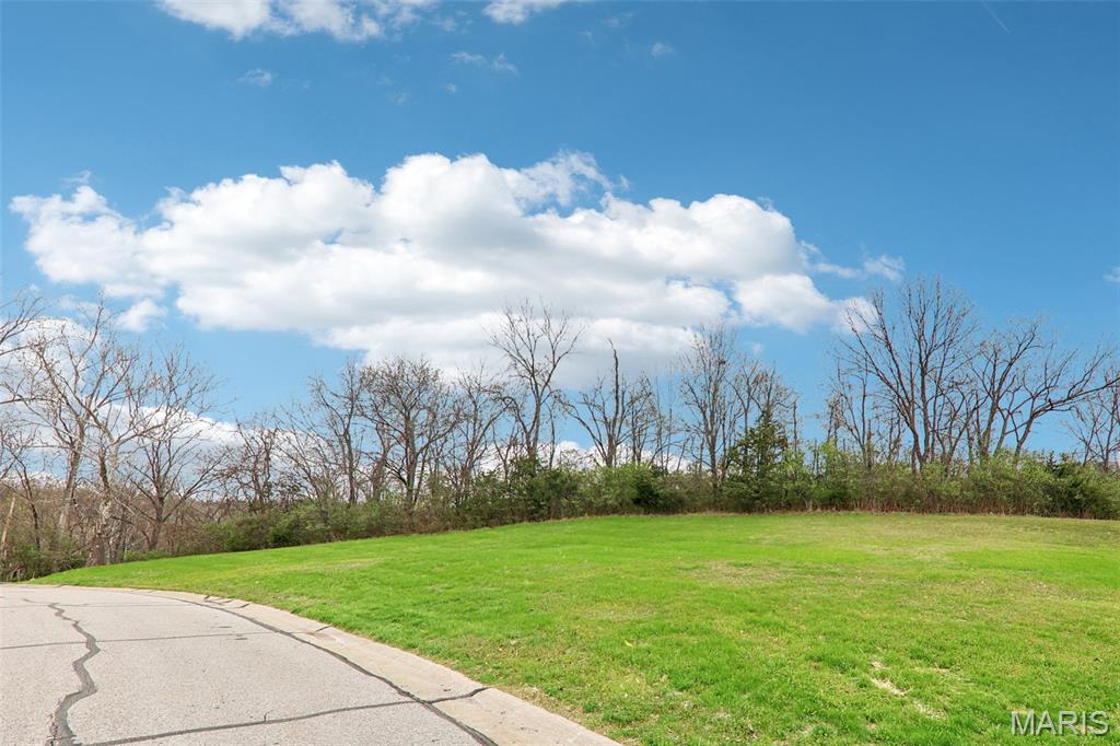 Topping Ridge Estates - Land