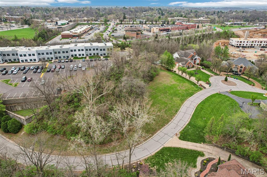 Topping Ridge Estates - Land