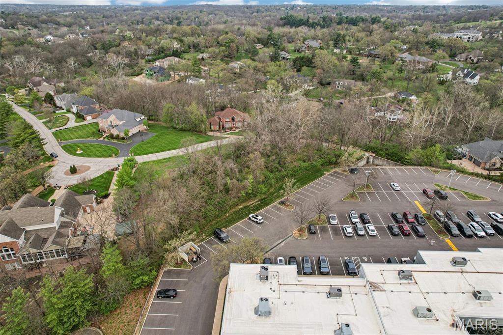 Topping Ridge Estates - Land