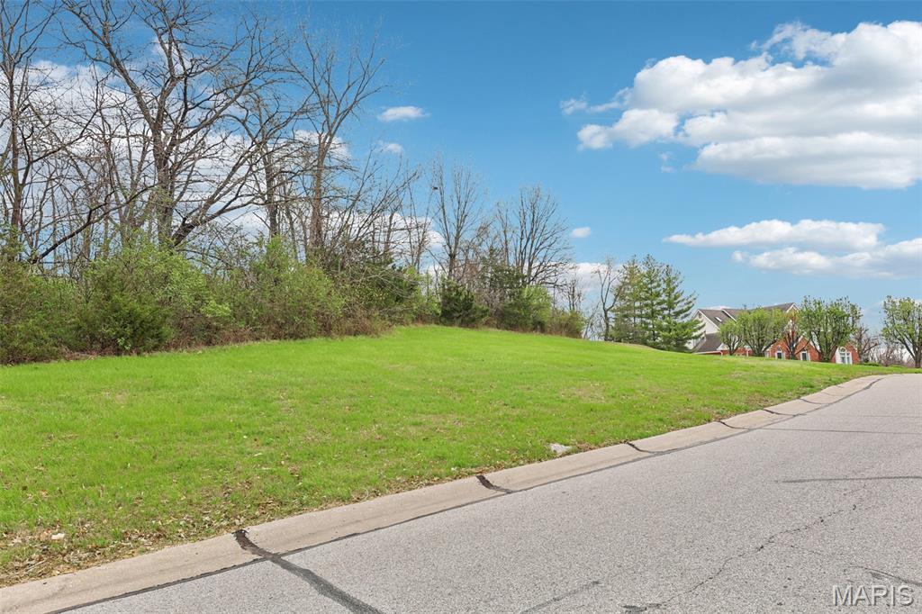 Topping Ridge Estates - Land