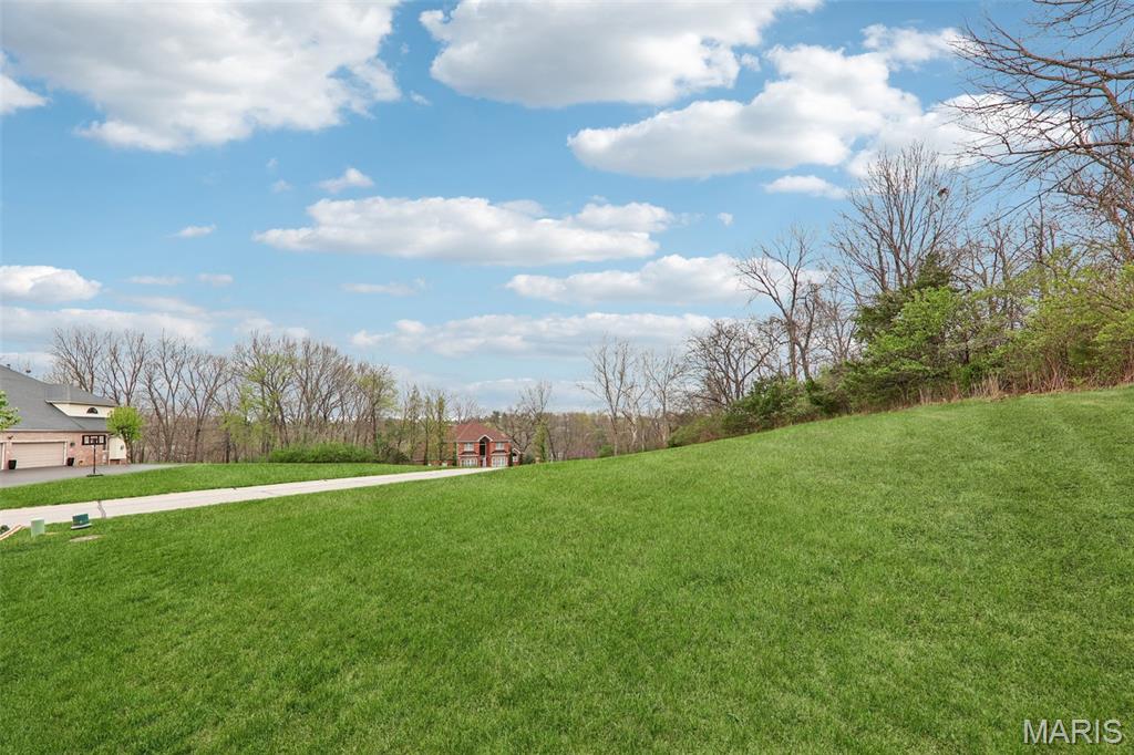 Topping Ridge Estates - Land