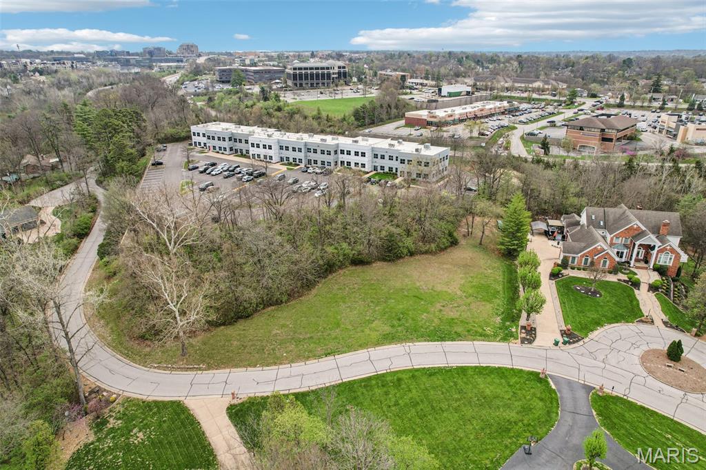 Topping Ridge Estates - Land