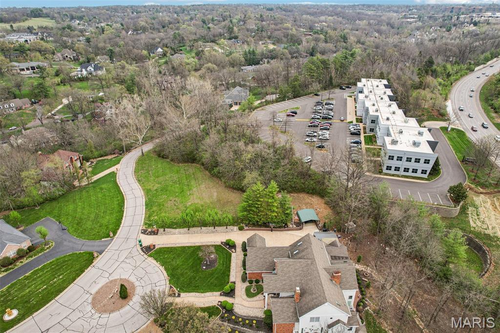 Topping Ridge Estates - Land