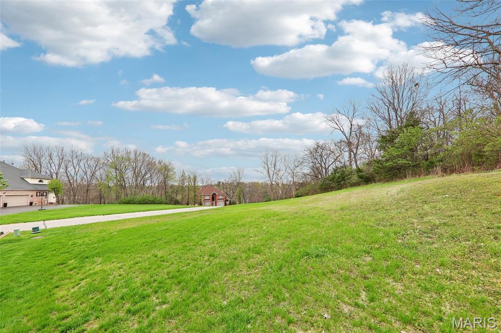 Topping Ridge Estates - Land