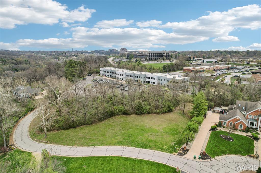 Topping Ridge Estates - Land