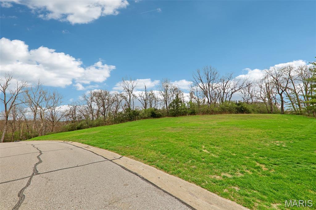 Topping Ridge Estates - Land