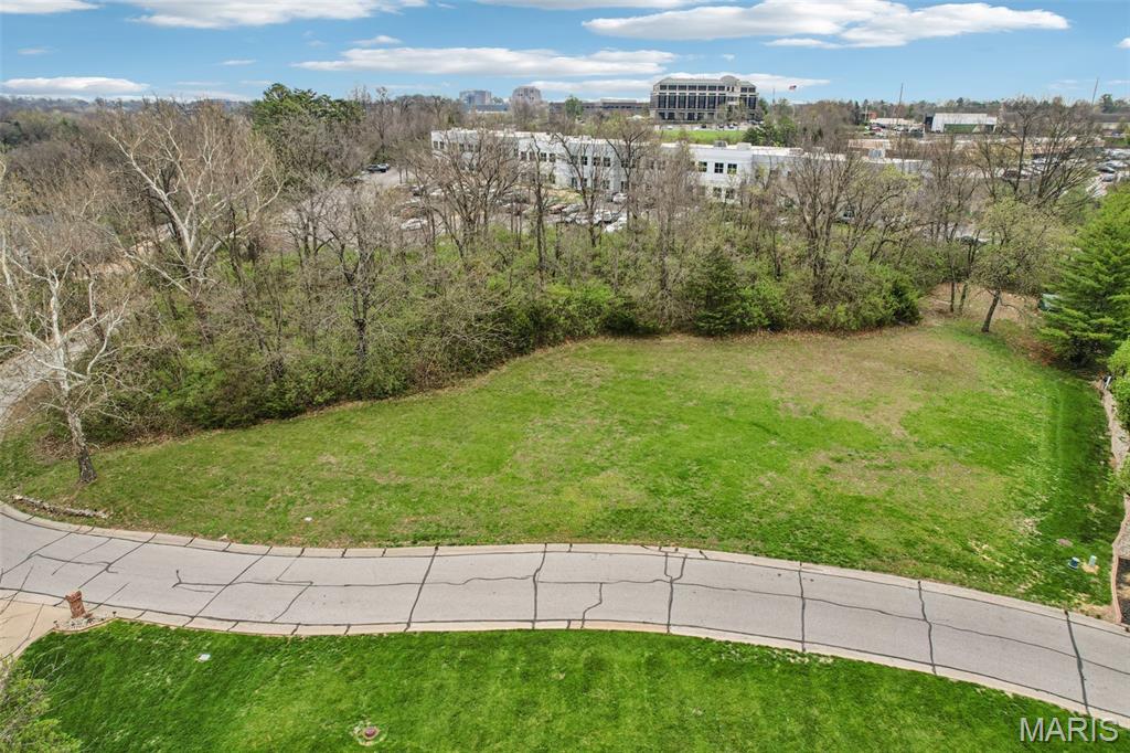 Topping Ridge Estates - Land