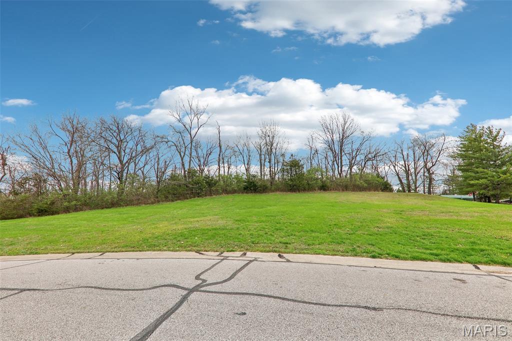 Topping Ridge Estates - Land