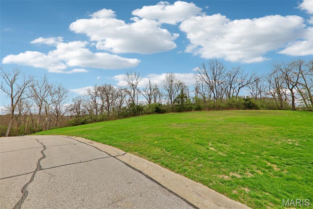 Topping Ridge Estates - Land