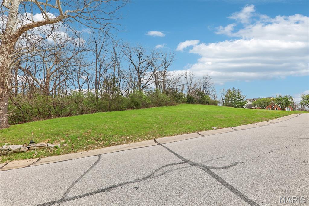 Topping Ridge Estates - Land