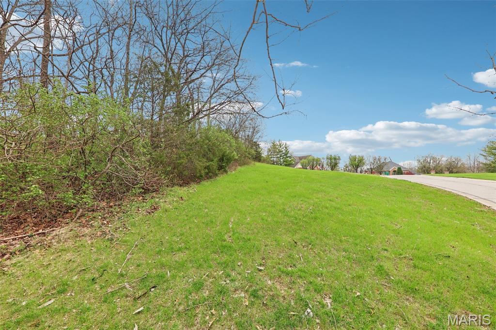 Topping Ridge Estates - Land