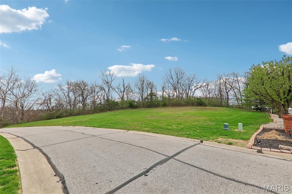 Topping Ridge Estates - Land