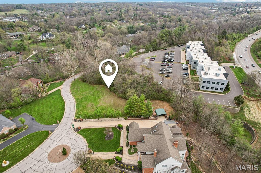 Topping Ridge Estates - Land