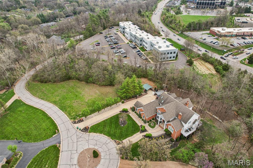 Topping Ridge Estates - Land