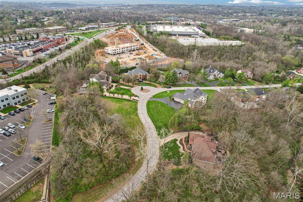 Topping Ridge Estates - Land