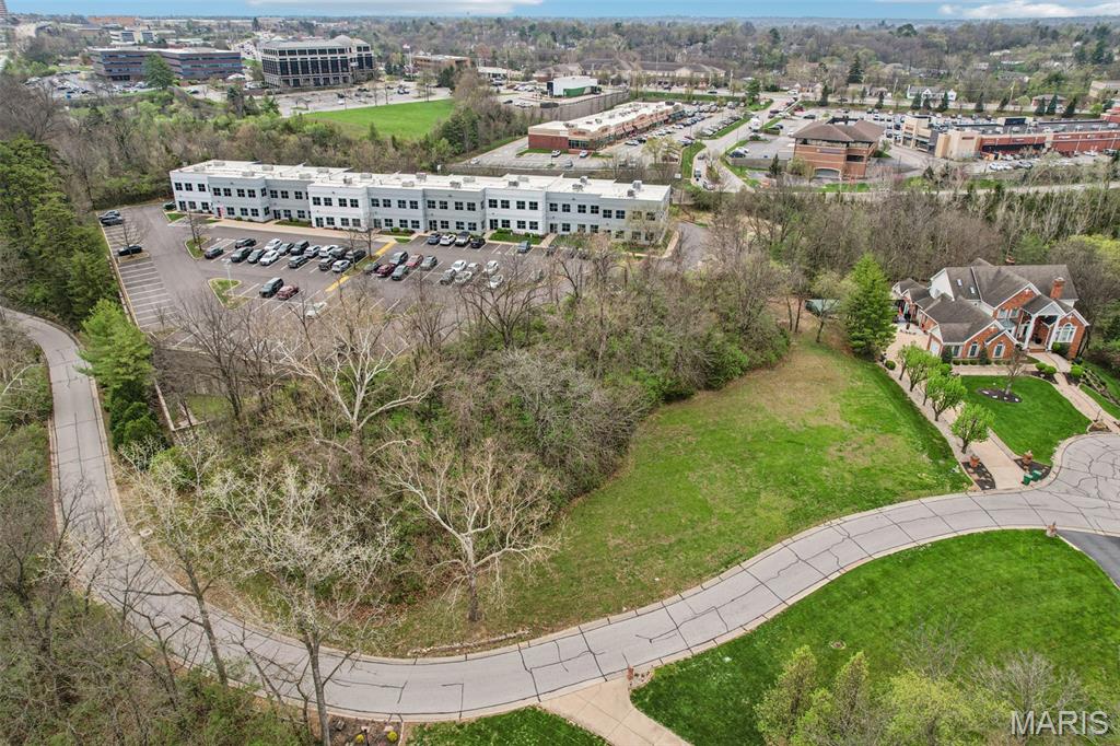 Topping Ridge Estates - Land