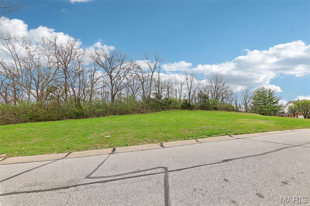 Topping Ridge Estates - Land