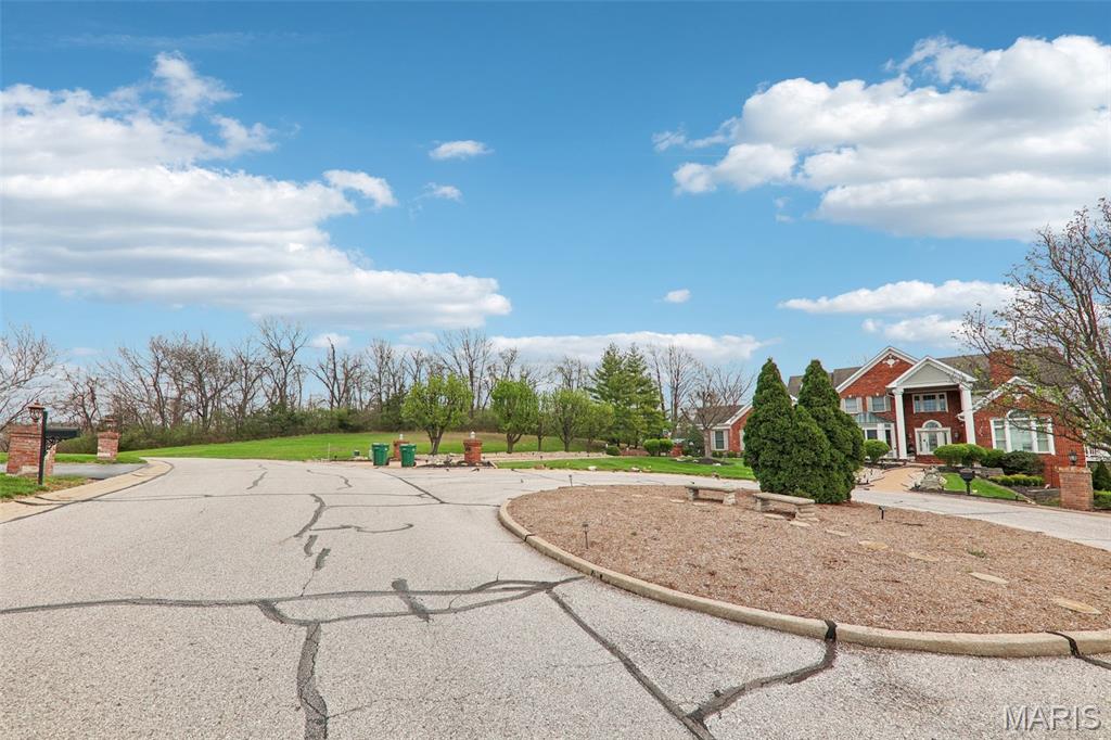 Topping Ridge Estates - Land